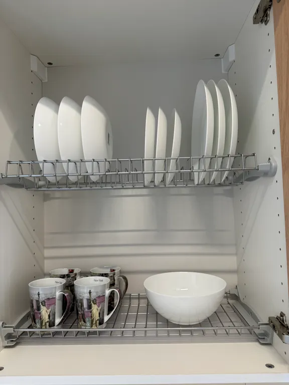 Квартира Апартаменты комфорт-класса в районе Амалиенау — Калининград