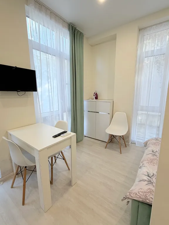 Уютная семейная студия