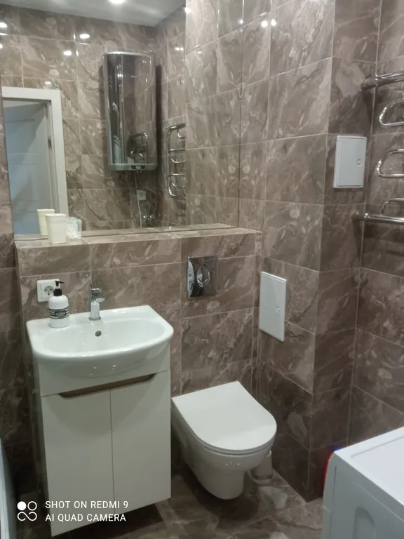 Квартира Квартира в центре города — Ярославль