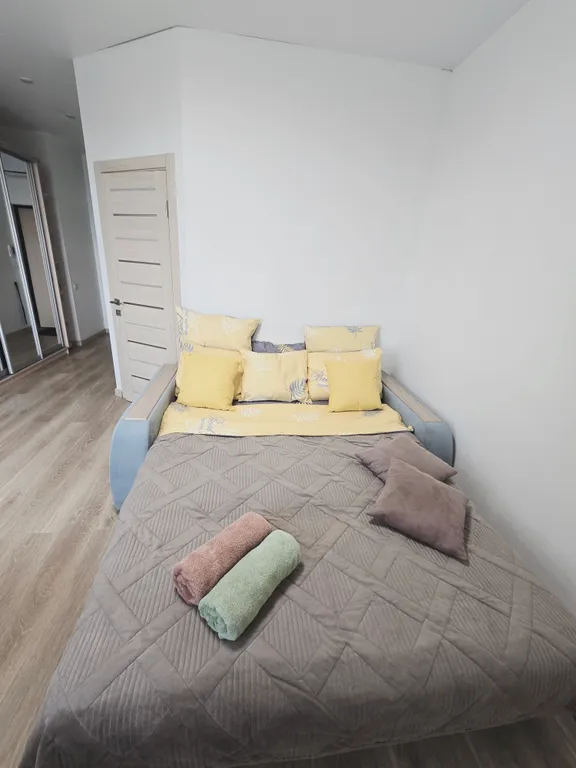 Квартира Квартира с видом на лес — Котельники