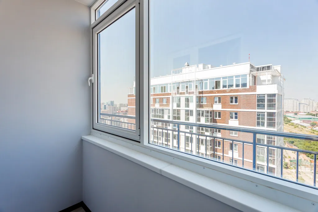 Квартира Уютная современная квартира в центре Краснодара — Краснодар