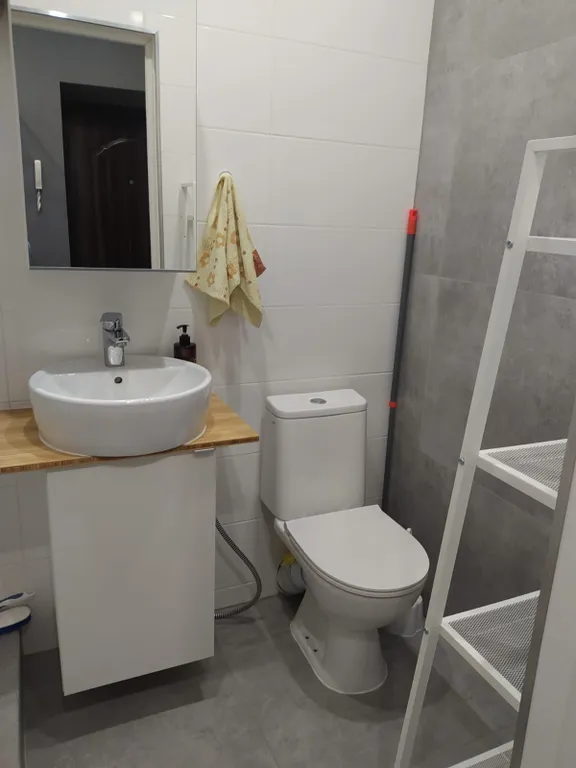 Квартира в Пионерском