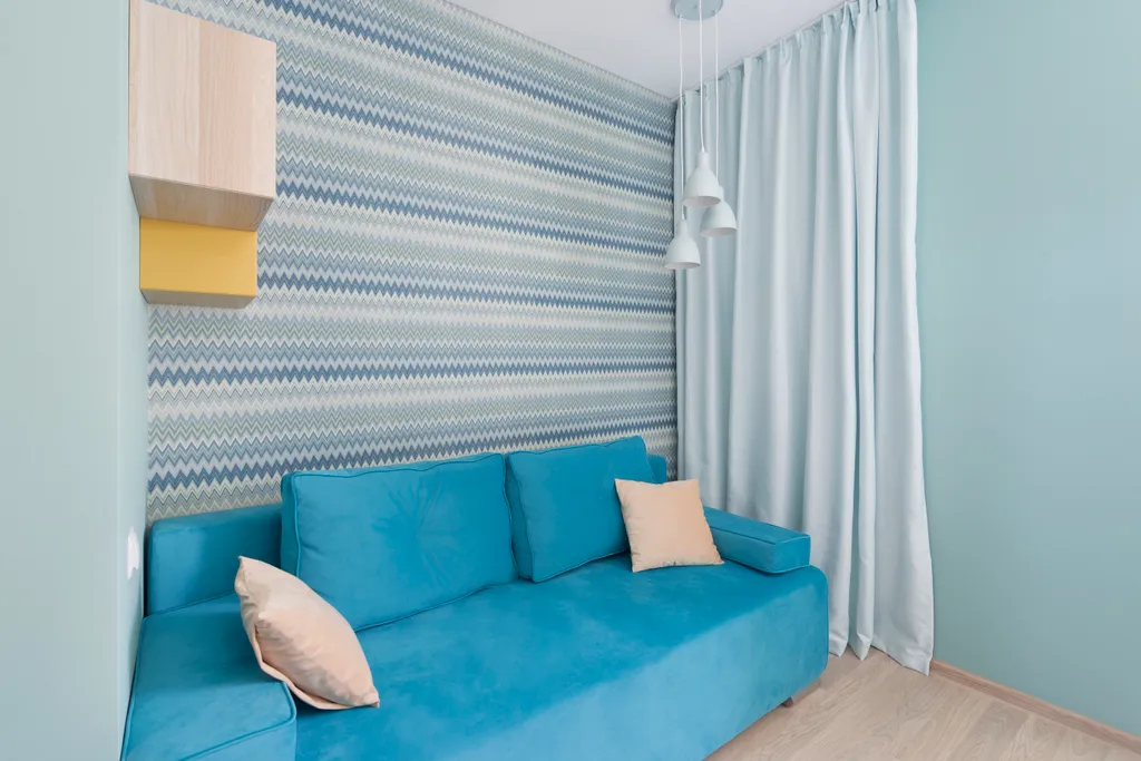 Солнечный дом