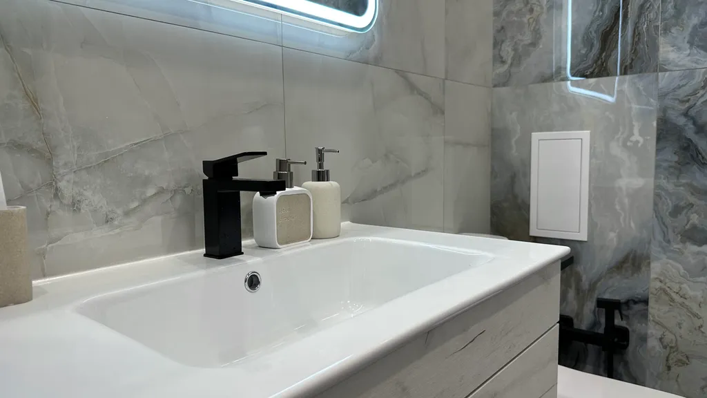 Квартира Уютная квартира со свежим ремонтом в новом ЖК в живописном месте — Владикавказ