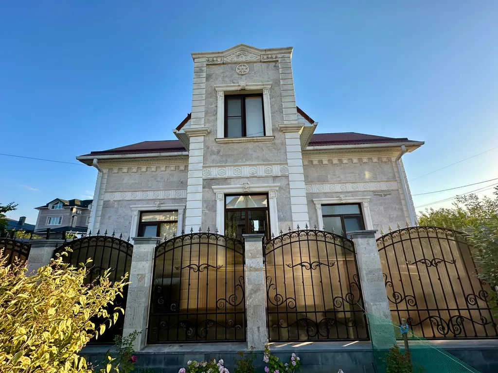 3-комнатный Дом