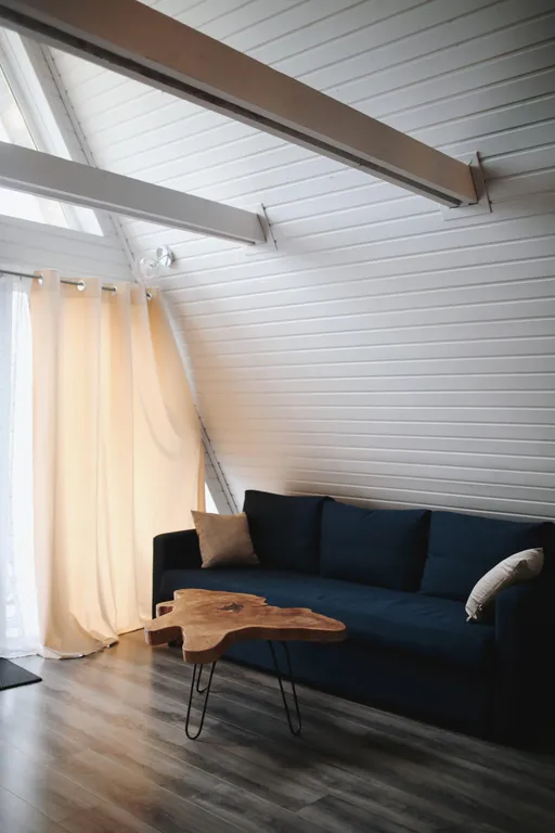 Коттедж Коттедж A-Land Звездное небо — Можайск