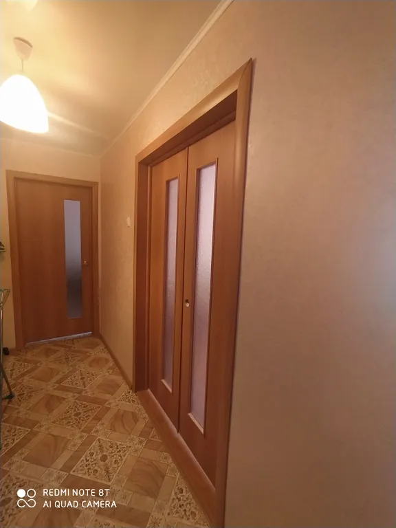 Квартира рядом с родничком