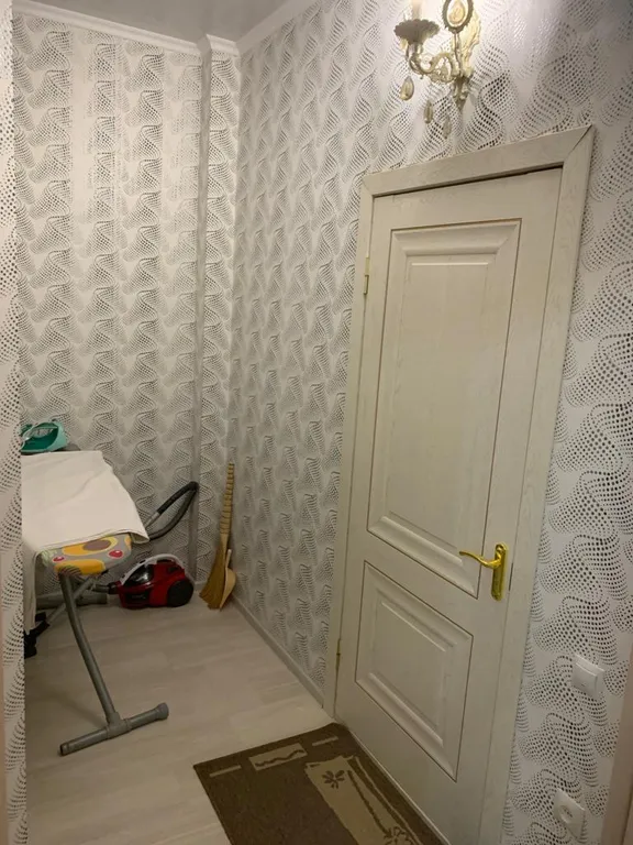 Уютная, светлая квартира со всеми удобствами