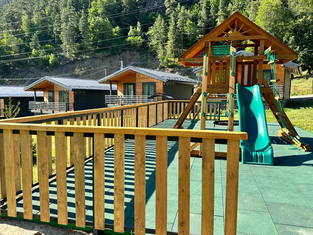 3-комнатный Дом