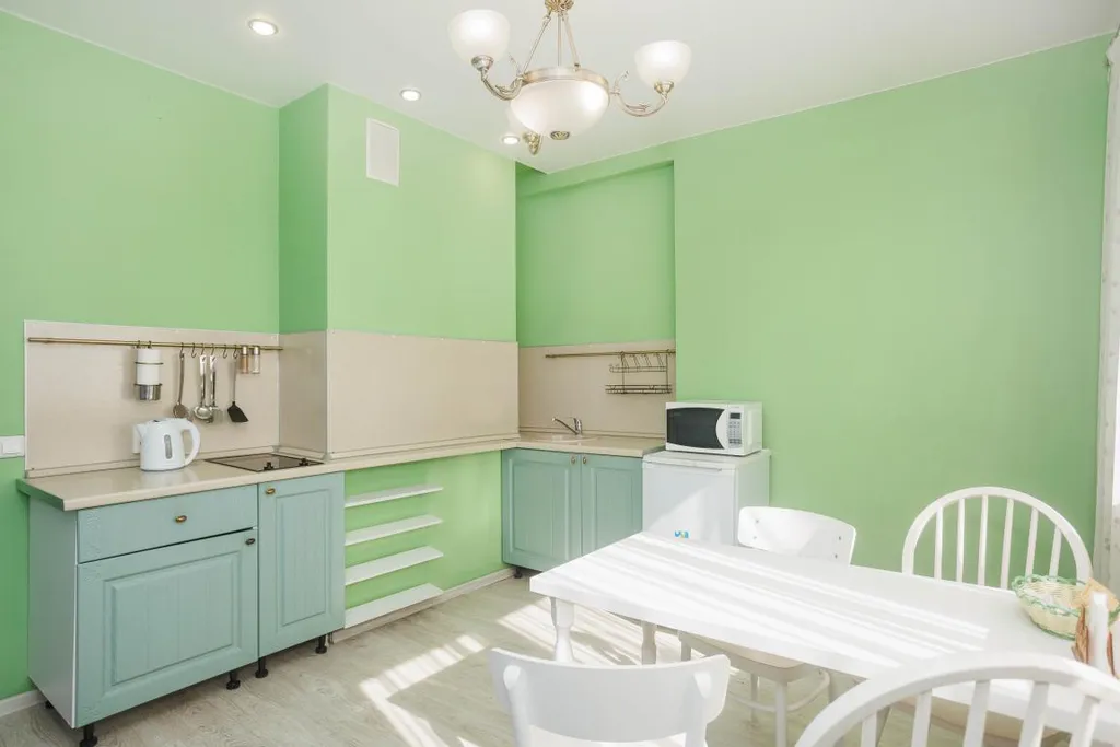 Квартира Квартира рядом с метро Ботаническая — Екатеринбург