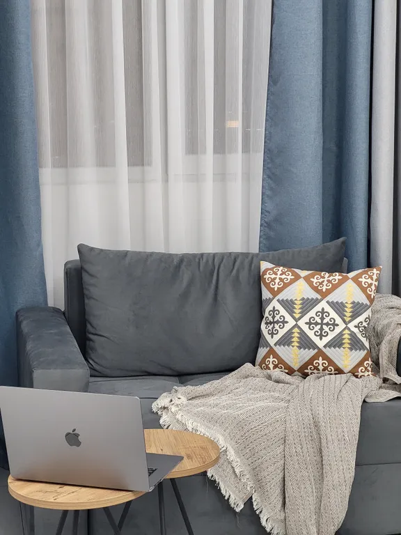 Апартаменты в Комфорт Сити