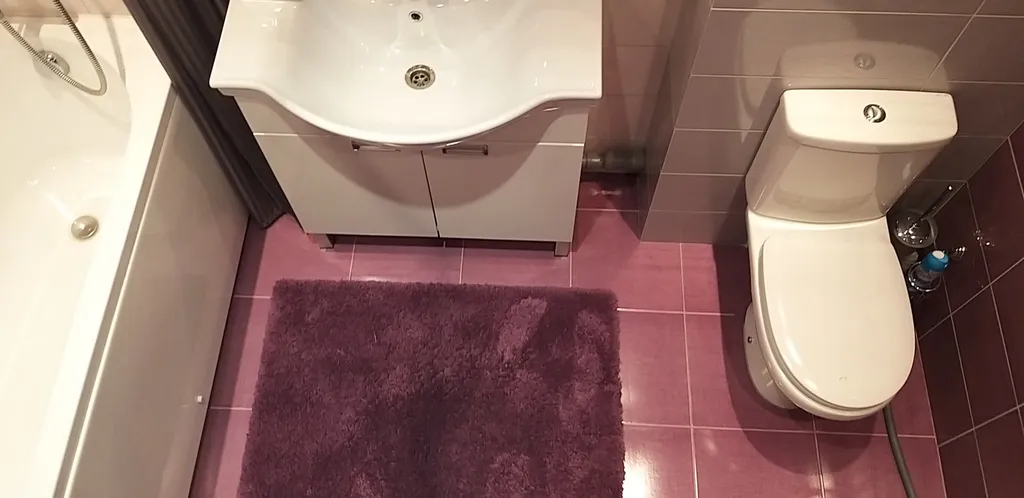 Квартира Квартира Уютное гнёздышко рядом с парком в Гатчине — Гатчина