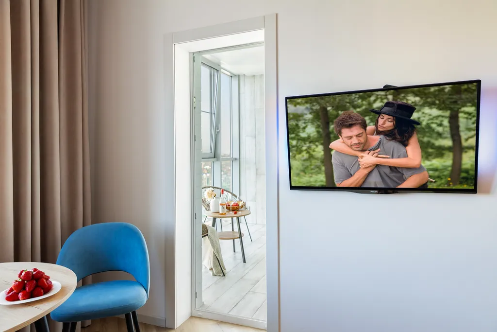 Апартаменты корал