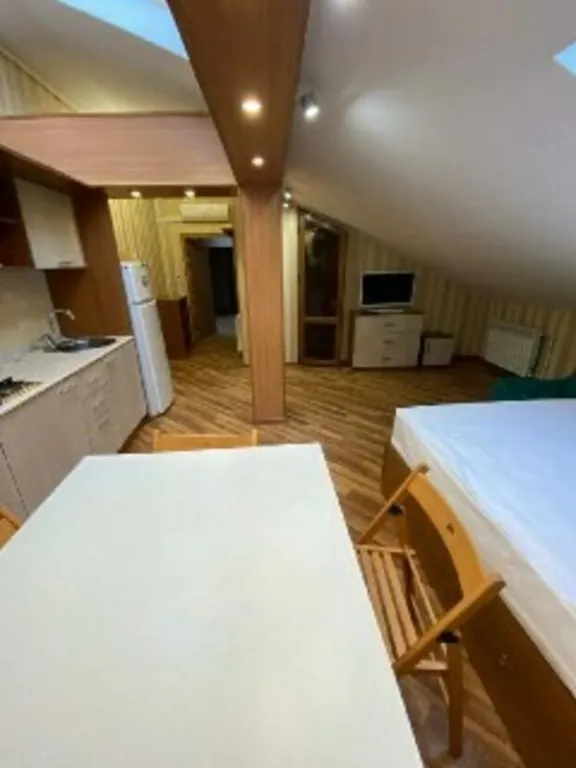 Апартаменты у моря