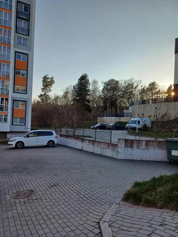 Комфортная квартира для вашего отдыха