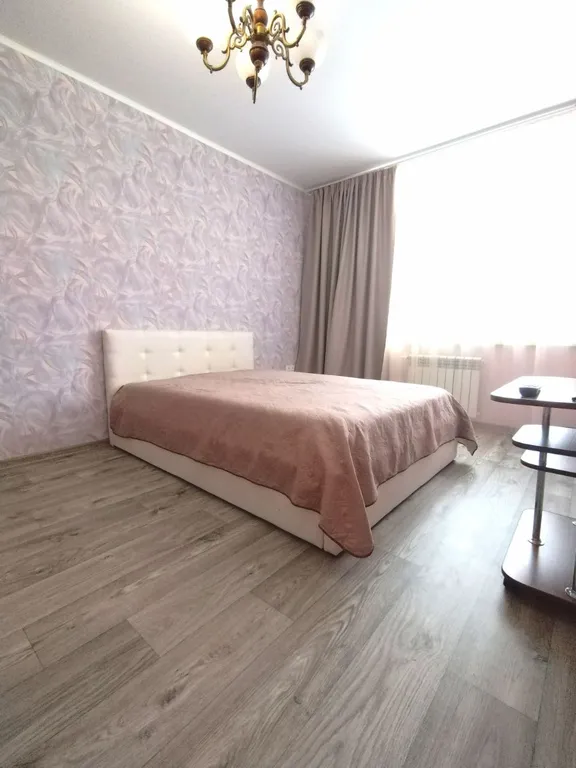 Уютная квартира рядом с автовокзалом Северный — аренда посуточно в Тамбов