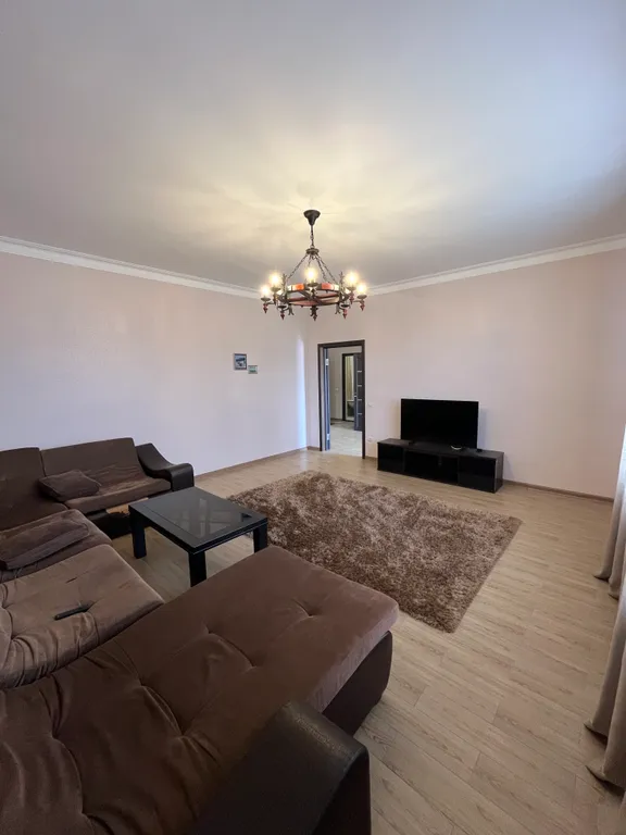 Уютный дом у моря