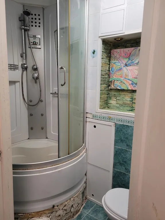 Гостинка на первой речке