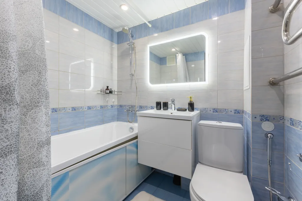 Апартамент уют плюс