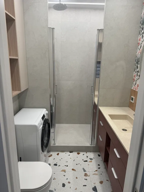 Квартира Апартаменты с видом на сосновый лес — Светлогорск