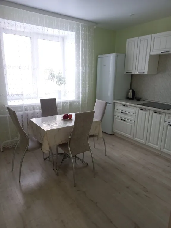 Уютная квартира рядом с ТЦ Мармелад