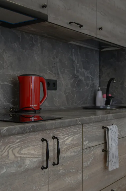 Студия в ЖК Гармония комфорт класса