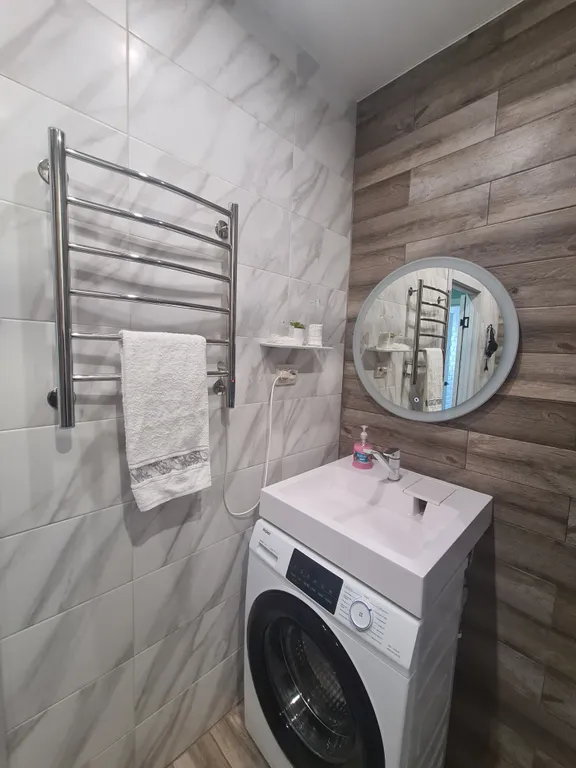 Апартаменты судия Бизнес