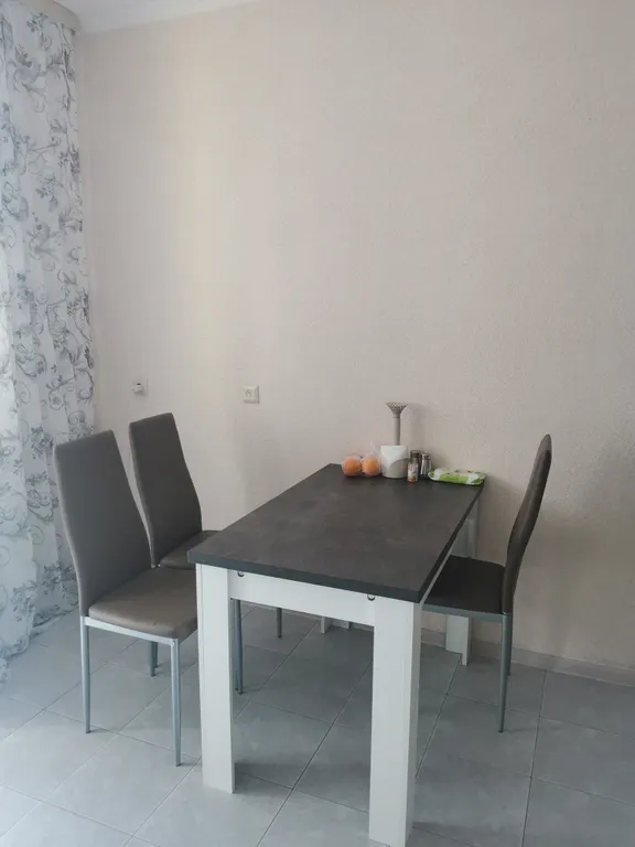 Уютная 2-комнатная квартира рядом с морем