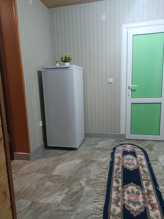 Уютная квартира (со всеми удобствами)