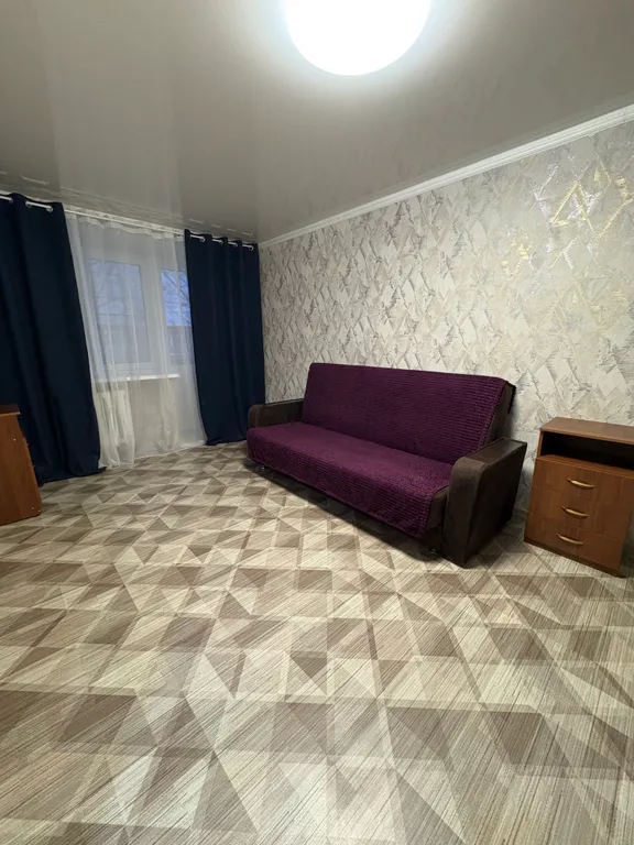 Квартира 2-комнатная Квартира — Омск