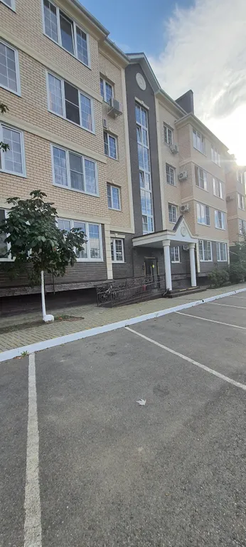 Квартира Квартира на Алее 1000 сосен — Горячий Ключ