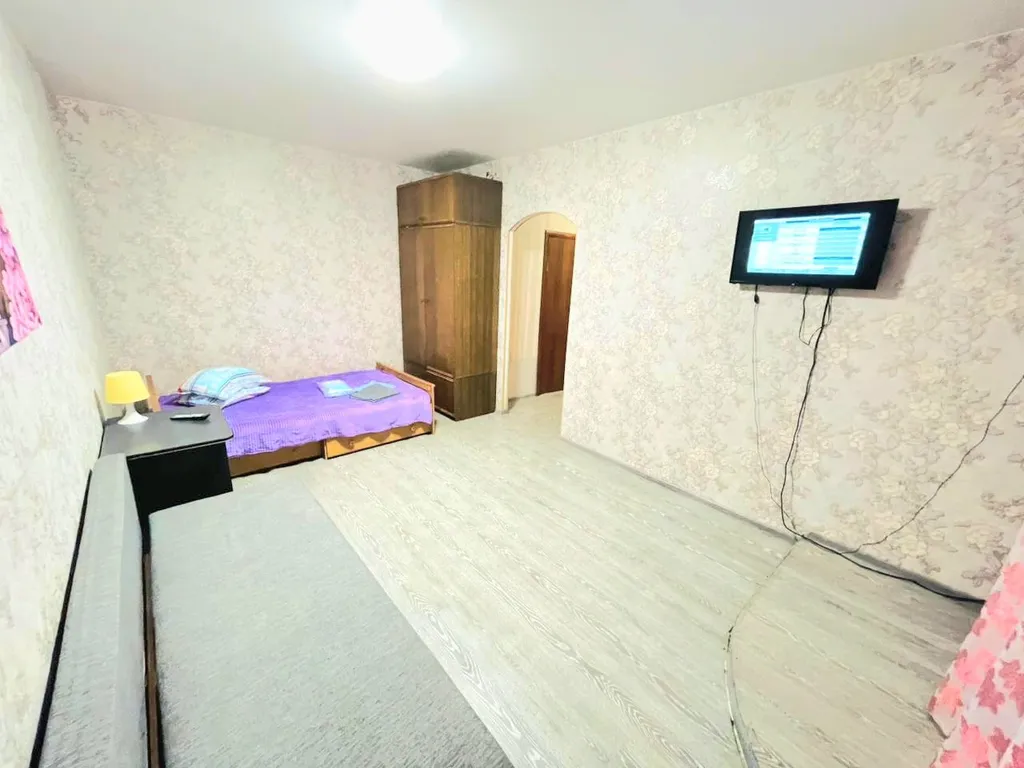 Уютная квартира в районе Аэропорта