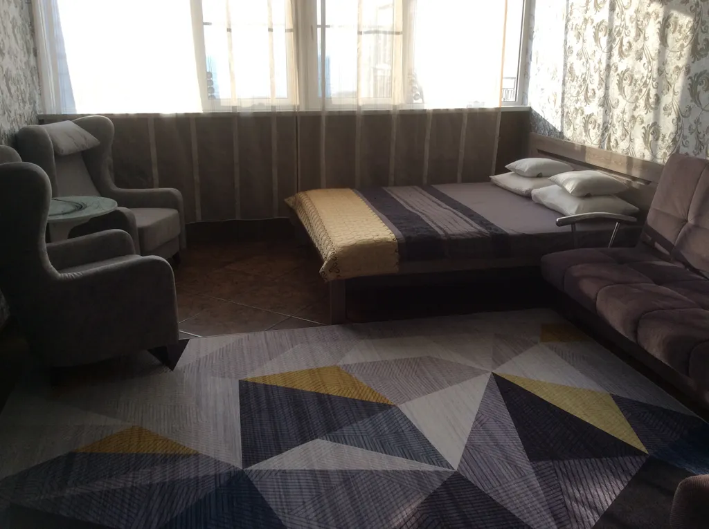 Квартира Квартира у моря — Севастополь