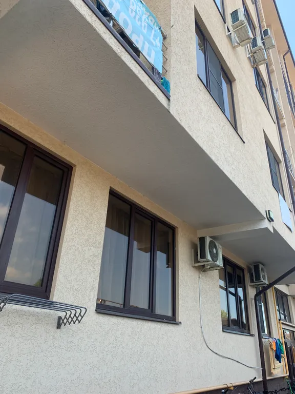 Квартира Квартира у моря в районе Мандарин — Сириус