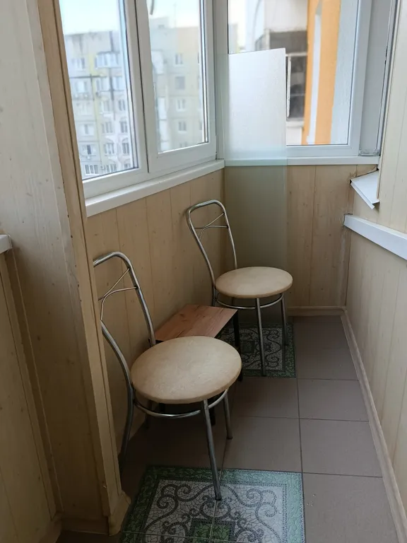 Уютная квартира у моря