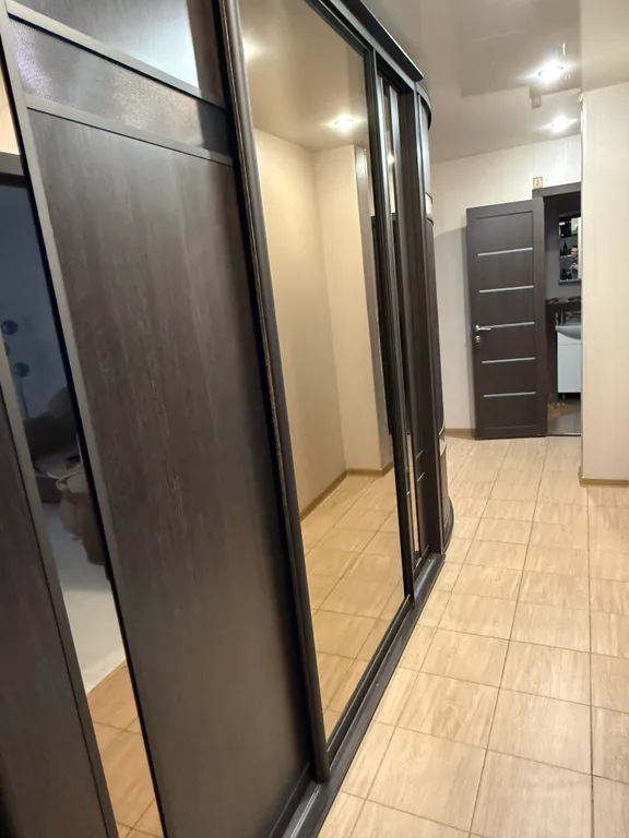 Квартира Уютная светлая двушка — аренда посуточно в Дзержинск