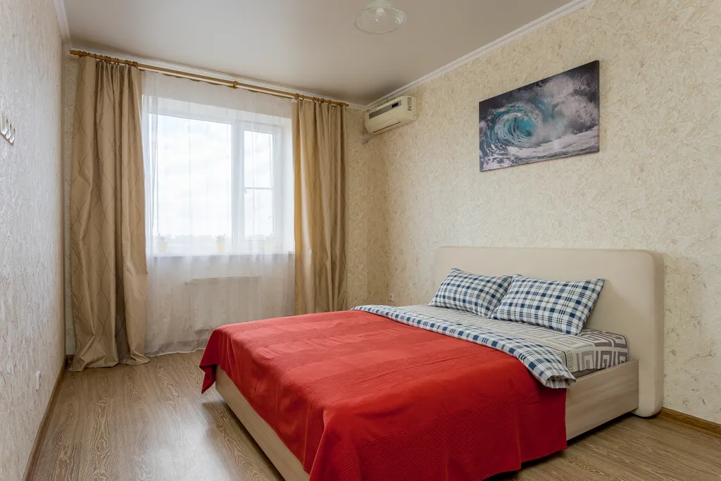 Квартира Апартаменты у стадиона Краснодар — Краснодар