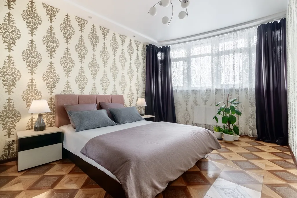 Квартира в центре Ростова — аренда посуточно в Ростов-на-Дону