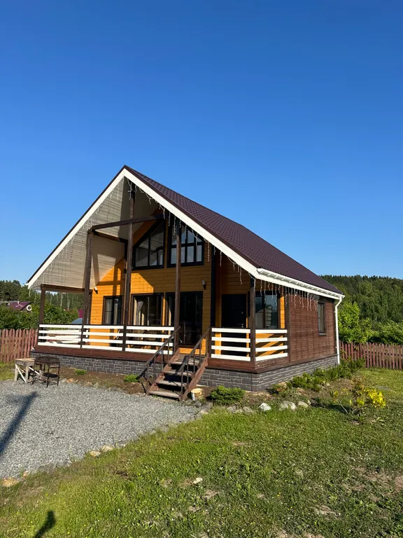 Коттедж Гостевой дом на берегу Ладожского озера — аренда посуточно в Сортавала