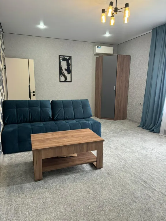 Квартира Комната — Кучугуры