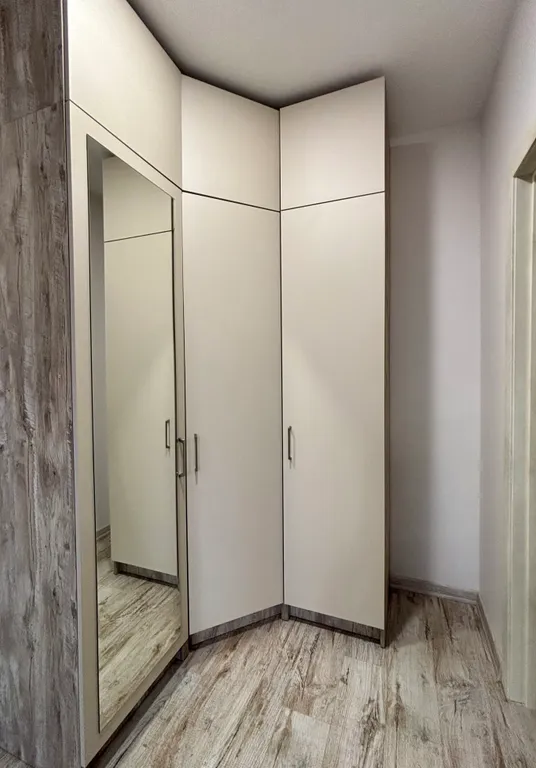 Квартира Квартира Отличный вариант для комфортного и недорогого отдыха в Светлогорске — Сальское