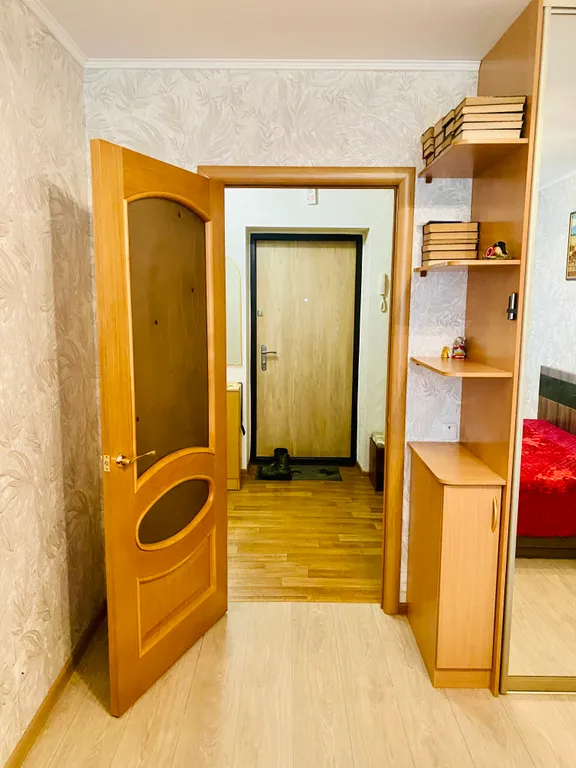 Хорошая квартира