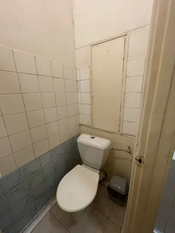 Квартира Уютная квартира у Покровских ворот — Москва