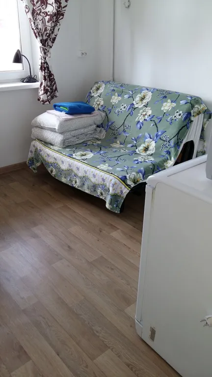 Уютный Одноместный номер в апартаментах