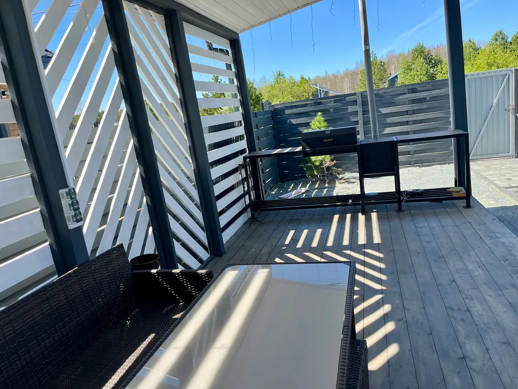 Апартамент на Солнечной Долине