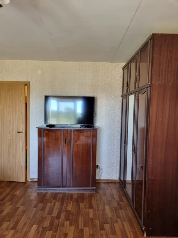 Квартира Просторная, светлая квартира — Кронштадт