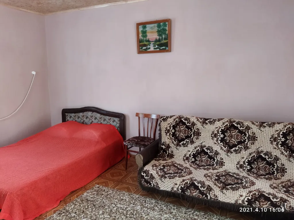 Домик у моря