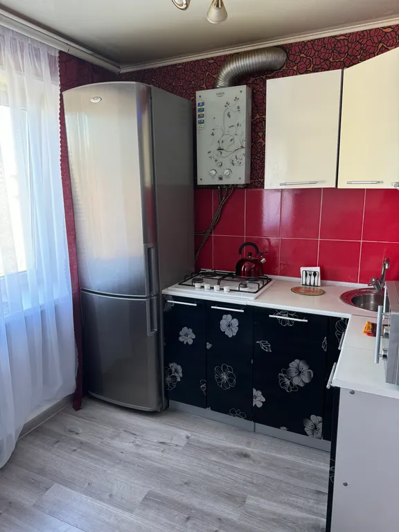 Студия в центре города