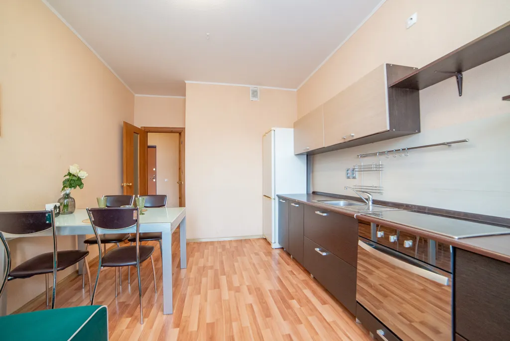 Бриз у благородного леса