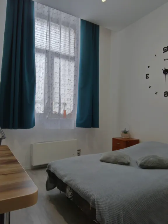 Квартира Уютная студия — аренда посуточно в Звенигород